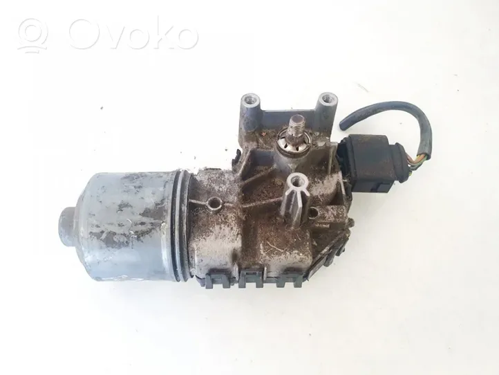 Audi A4 S4 B6 8E 8H Motorino del tergicristallo 8E1955119