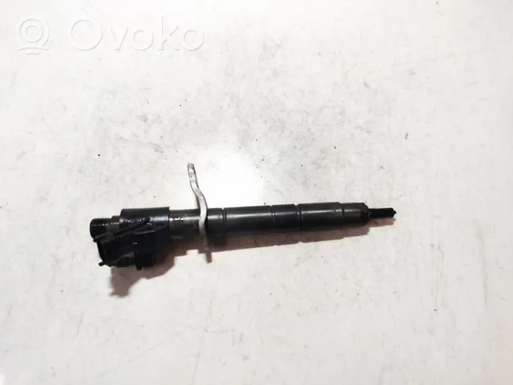 Volvo XC60 Fuel injector 31272690