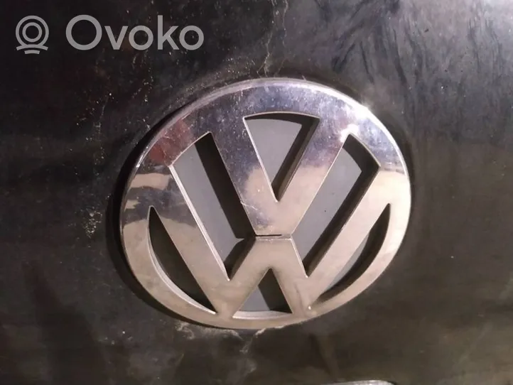 Volkswagen Polo Gamintojo ženkliukas 