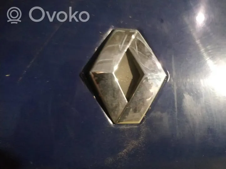 Renault Scenic II -  Grand scenic II Logo, emblème, badge 