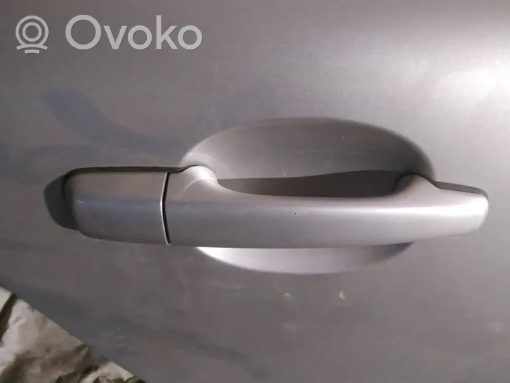 Volvo S80 Front door exterior handle 