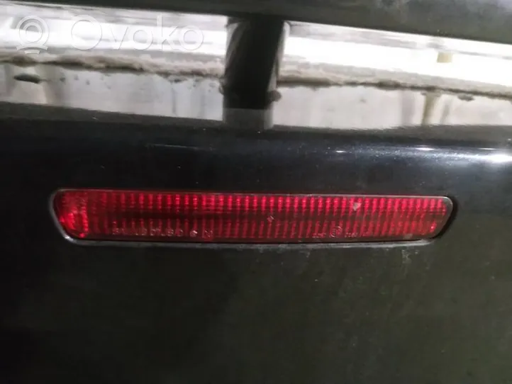 Dodge Avenger Third/center stoplight 