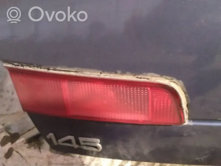 Alfa Romeo 145 - 146 Lampy tylnej klapy bagażnika 