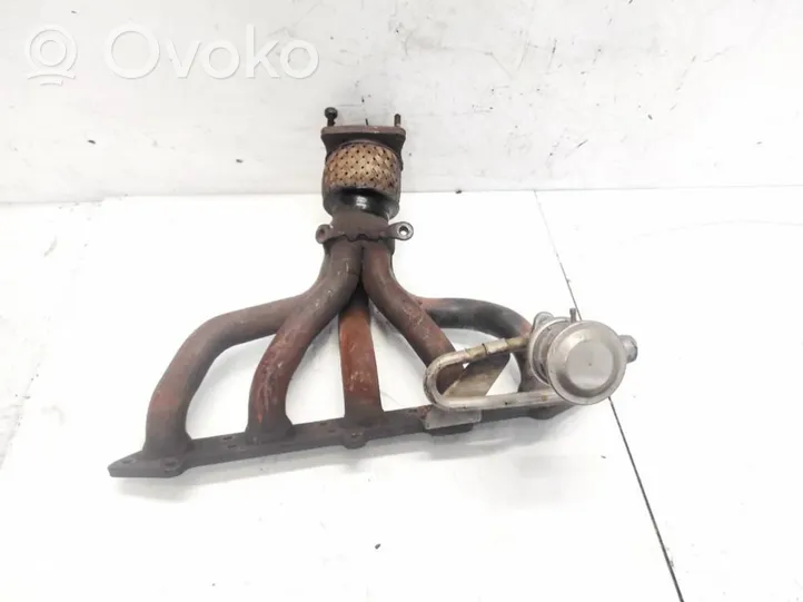Volvo 850 Exhaust manifold 