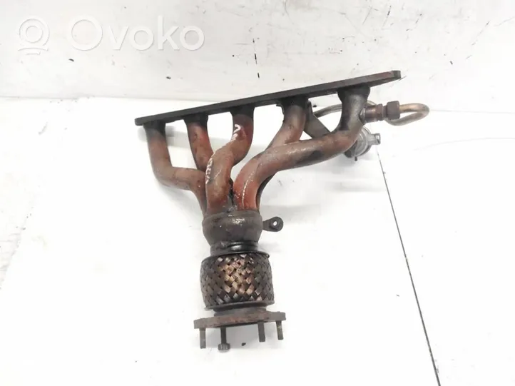 Volvo 850 Exhaust manifold 