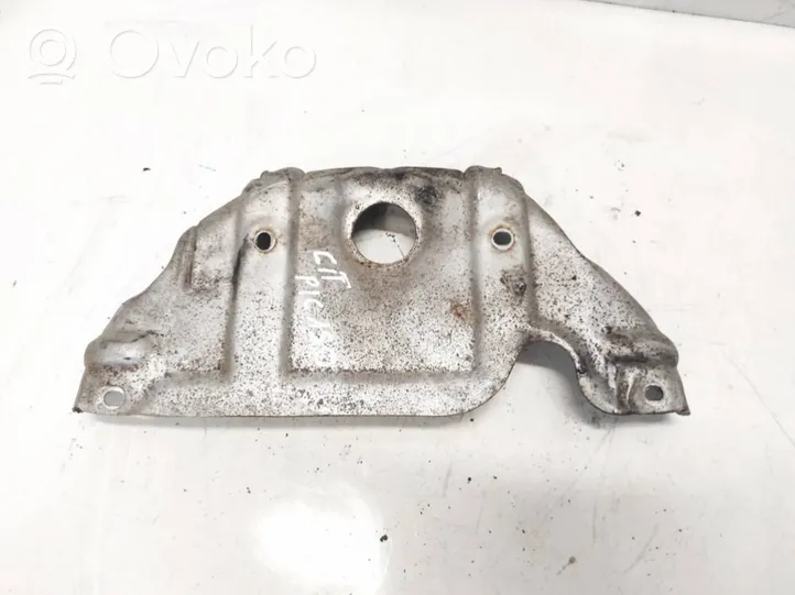 Citroen Xsara Picasso Išmetimo kolektoriaus kita detalė (-ės) 9634559180