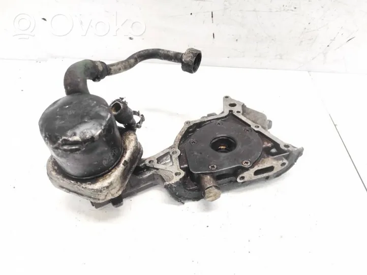 Alfa Romeo 147 Pompa dell’olio 60599940