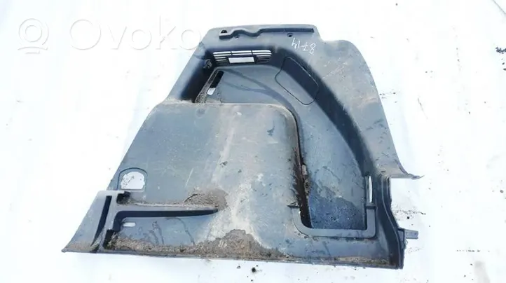 Volkswagen Golf Plus Other interior part 5M0867428