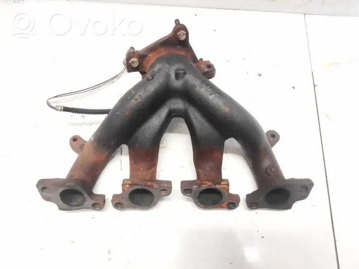 Chrysler Neon II Exhaust manifold 04777586aa