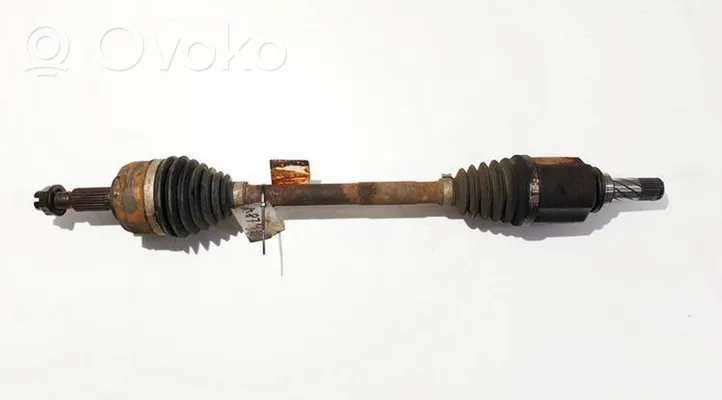 Renault Scenic III -  Grand scenic III Front driveshaft 