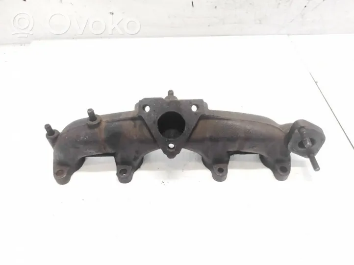 Audi A4 S4 B5 8D Exhaust manifold 0282530335