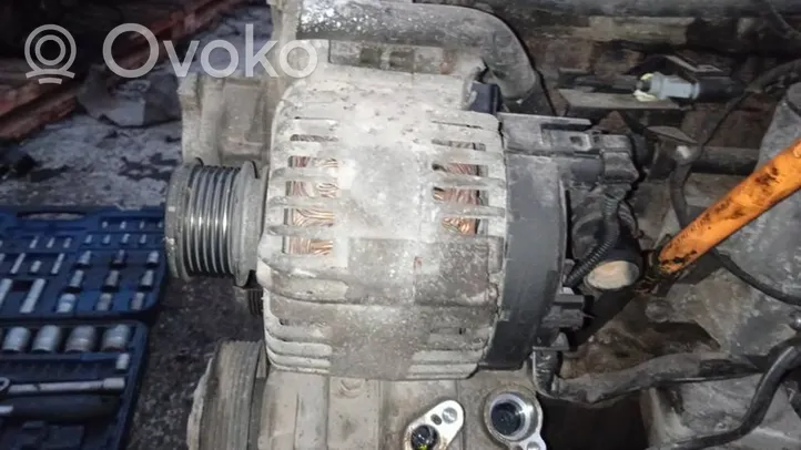 Skoda Octavia Mk2 (1Z) Generatore/alternatore 06F903023C