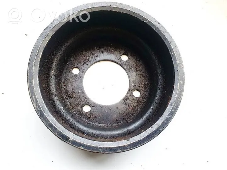 BMW 5 E34 Poulie de pompe à eau 2243682