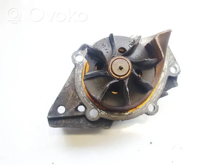 Fiat Ducato Water pump 9627668010