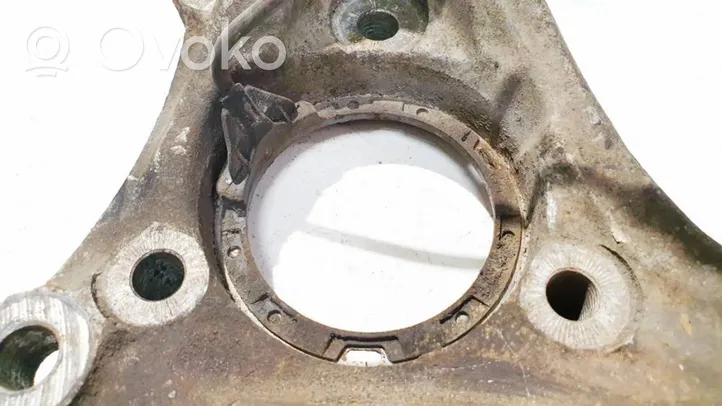 Opel Vectra C ABS brake wheel speed sensor 