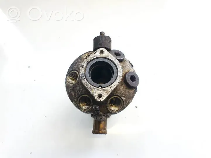 Mazda 626 Inne części karoserii 2800161403