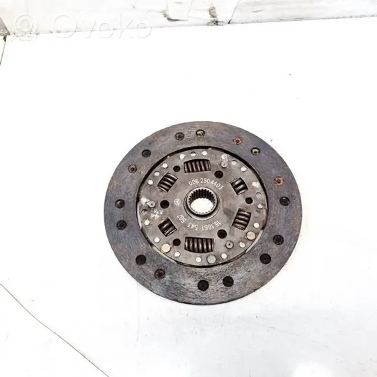 Mercedes-Benz 190 W201 Clutch pressure plate 0062504403