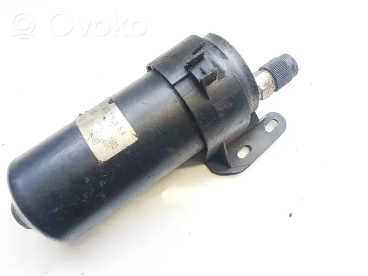 Renault Scenic I Déshydrateur de clim 8200029471