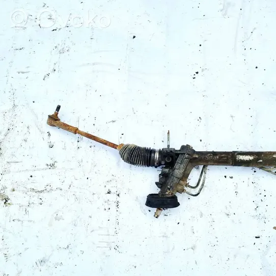 Volkswagen Lupo Steering rack LLHD