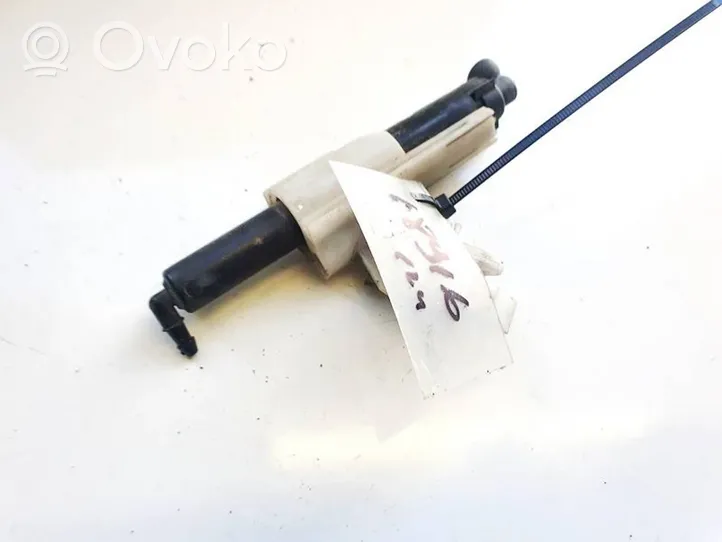 Ford Mondeo MK IV Ugello a spruzzo lavavetri per faro 6m2113l014ae