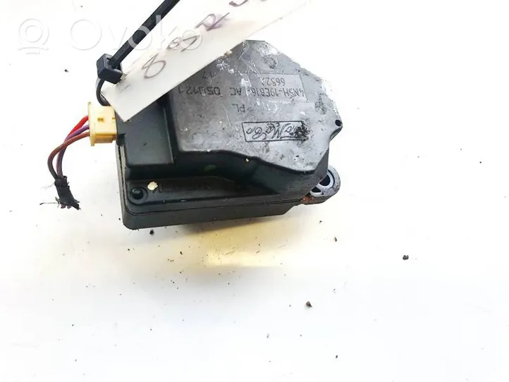 Volvo V50 Motorino attuatore aria 4n5h19e616ac