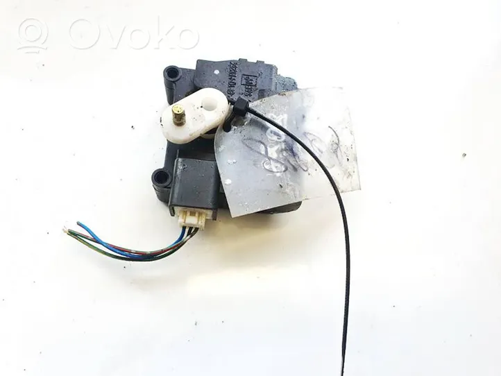 Mitsubishi Grandis Air flap motor/actuator 1138002051