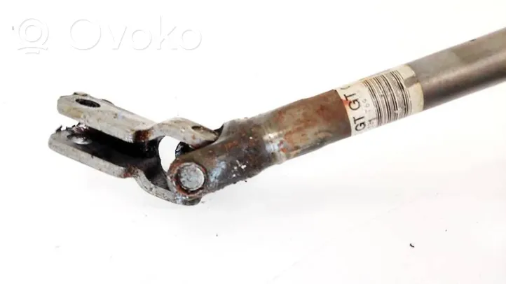 Opel Meriva A Steering column universal joint 