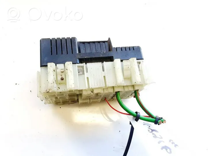 Ford Mondeo MK IV Fuse box set 6g9t14c507ab