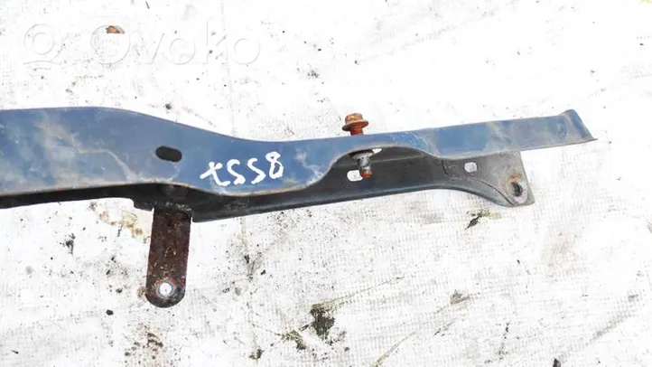 Toyota Avensis T250 Pannello di supporto del radiatore 