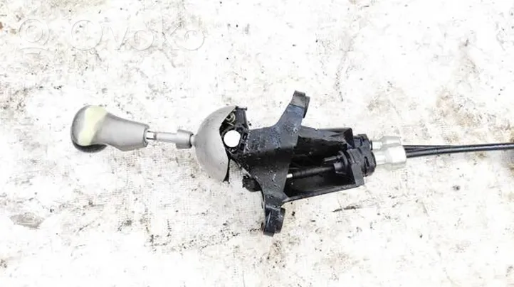 Honda Civic Gear selector/shifter (interior) H201SNA