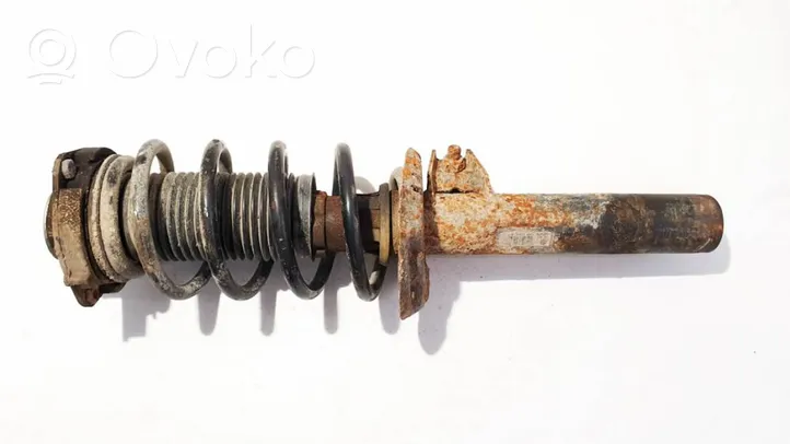 Volkswagen PASSAT B6 Front shock absorber/damper 3c0413031ac