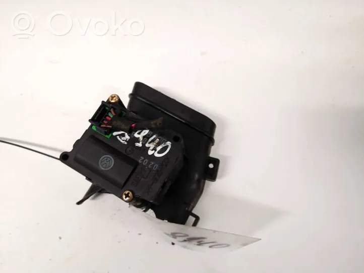 Volkswagen Phaeton Air flap motor/actuator 3d0959311