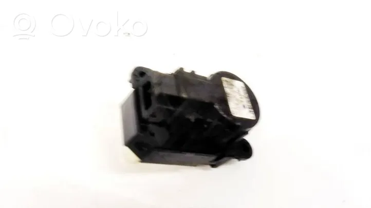 Mitsubishi ASX Motorino attuatore aria VHB3030005A