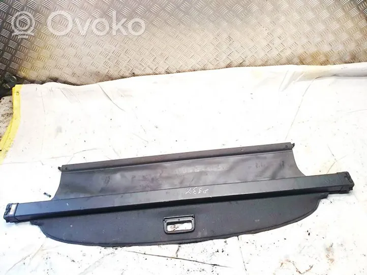 Volvo V50 Parcel shelf 