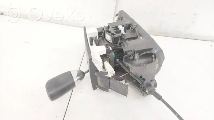 Dodge Journey Gear selector/shifter (interior) 