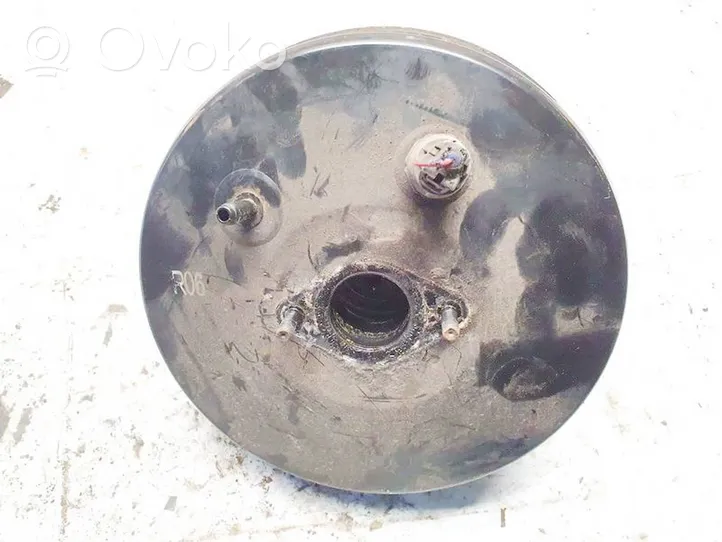 Toyota Previa (XR30, XR40) II Brake booster 