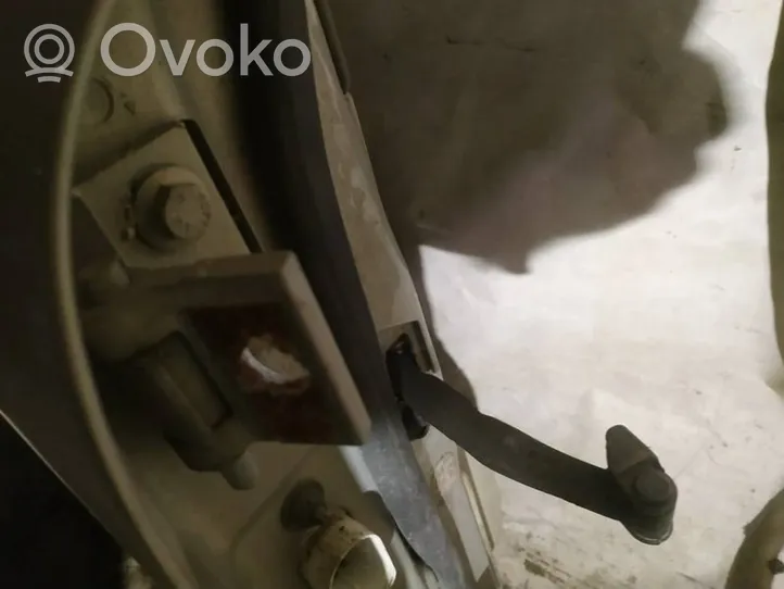 Volvo S80 Zawias górny drzwi 