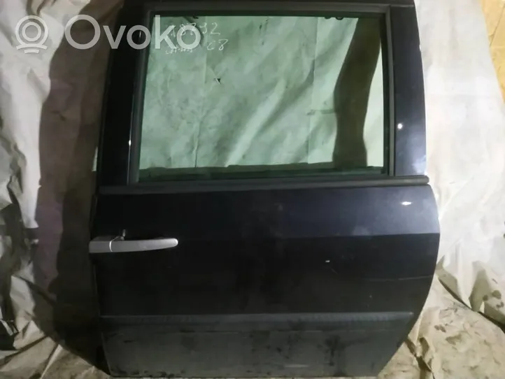 Citroen C8 Rear door PILKOS