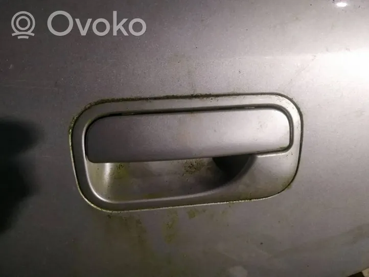 Opel Vectra B Etuoven ulkokahva 