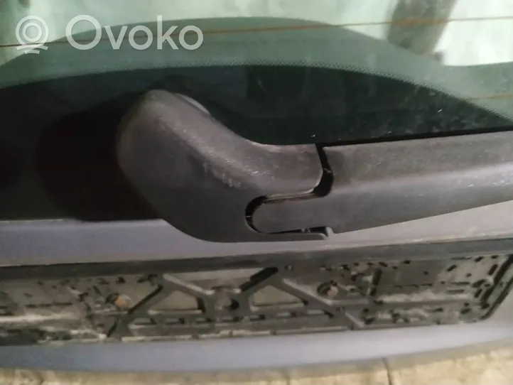 Volvo V50 Moteur d'essuie-glace arrière 