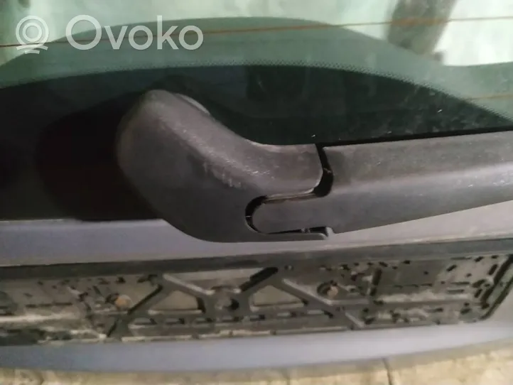 Volvo V50 Silniczek wycieraczki szyby tylnej 