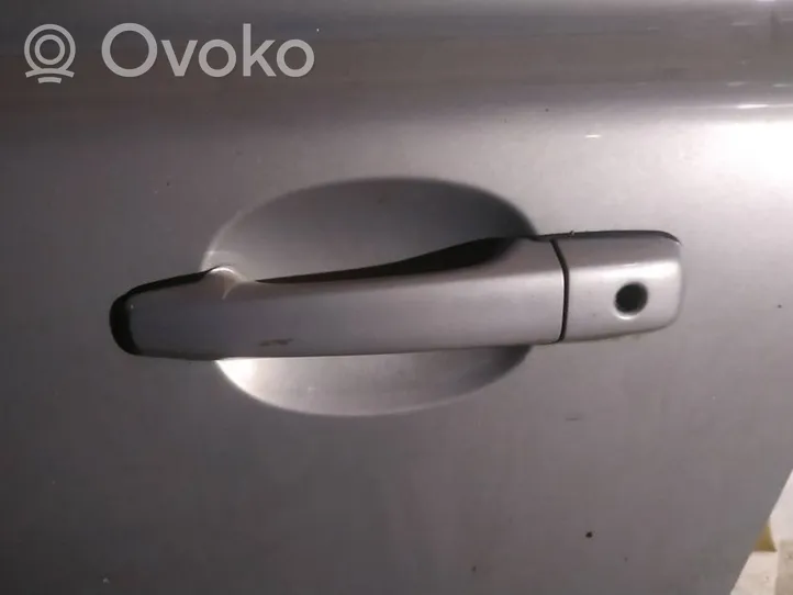 Volvo V50 Front door exterior handle 