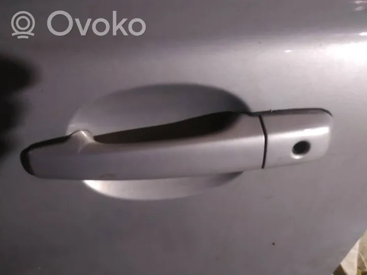 Volvo V50 Front door exterior handle 