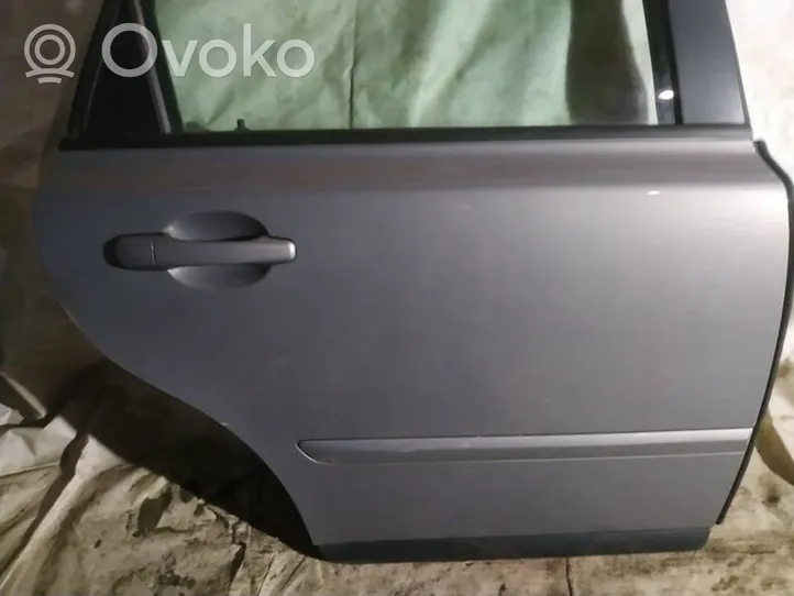 Volvo V50 Tür hinten PILKOS