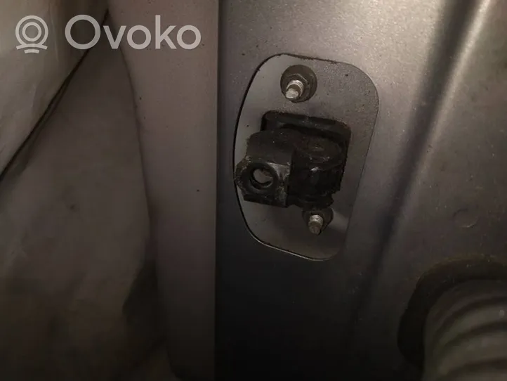 Volvo V50 Ribotuvas galinių durų atvėrimo 