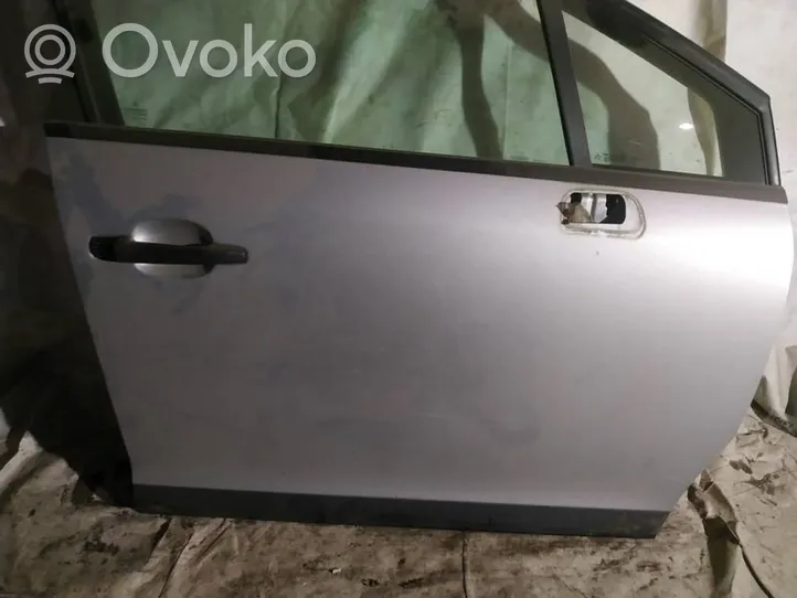 Citroen C4 I Etuovi PILKOS