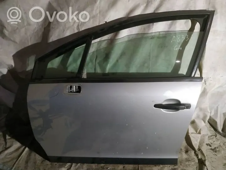 Citroen C4 I Front door PILKOS