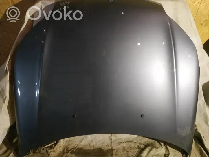 Citroen C5 Engine bonnet/hood PILKAS