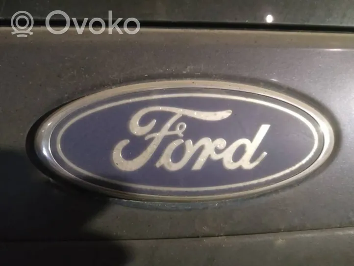 Ford Focus Emblemat / Znaczek 