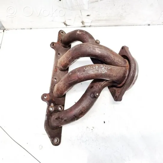 Volvo S40, V40 Exhaust manifold 9443395